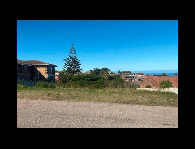LAND FOR SALE IN DANA BAY